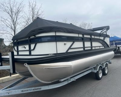 2025 Bennington 20SL Pontoon Boats Lebanon, TN