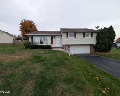 3 Bedroom 1BA 1008 ft Single Family Home For Sale in SALIX, PA