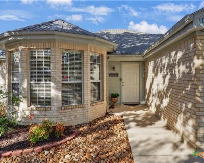 3 Bedroom 2BA 1441 ft Single Family Home For Sale in SAN MARCOS, TX