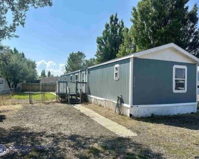 3 Bedroom 2BA 1280 ft Mobile Home For Sale in CASPER, WY