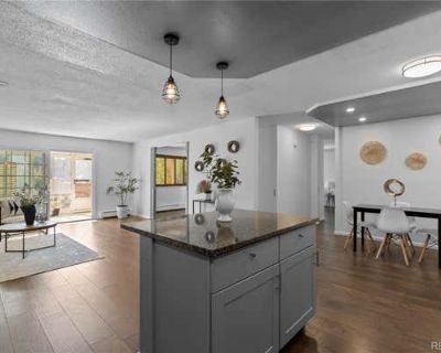2 Bedroom 2BA 1200 ft Condominium For Sale in DENVER, CO