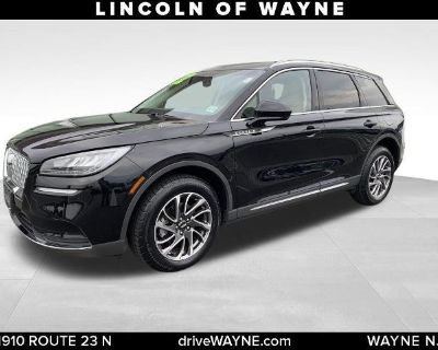 2022 Lincoln Corsair AWD Standard 4DR SUV