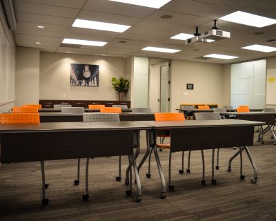 Seminar Space