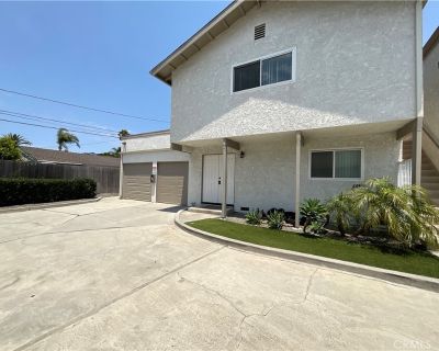 2641 Santa Ana F. Property for Rent in Costa Mesa, CA for $4,495 with 3 bedrooms and 3 full baths, 1 half bath. This 1,800 square foot property was built in 1979 on a lot size of 0.46.. East Side: Large 3 Bedroom 3.5 Bath Attached Townhouse with Large Sun Deck, Kitchen With Tile Flooring, Corian Counter Tops, Breakfast Bar, Stainless Steel Stove, Dishwasher, Separate Dining, New Plank Flooring ...
