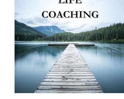 #NEW LIFE - Begin A New Life TODAY - Life Coaching Available!
