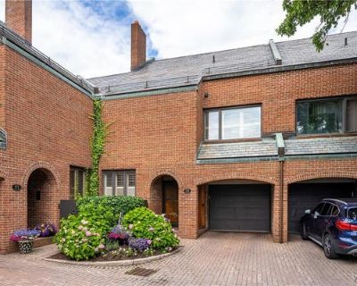 3 Bedroom 4BA 2620 ft Townhouse For Sale in BUFFALO, NY
