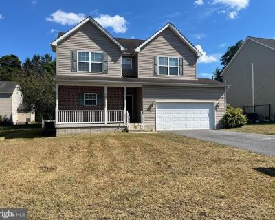 Mango St, Martinsburg, Home For Rent