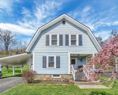 3 Bedroom 2BA 1990 ft Single Family Home For Sale in MONROE, NY