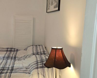 Ramon Trejo (Has a House). Room in the 1 Bedroom 1BA Pet-Friendly House For Rent in Alexandria,...