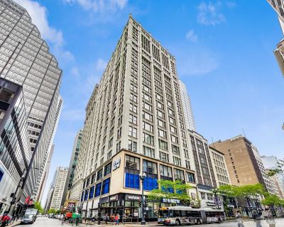 1 Bedroom Vacant Lot For Sale in Chicago, IL
