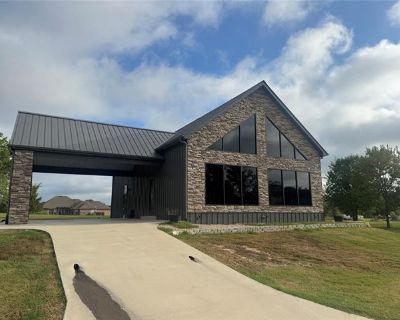 3 Bedroom 2BA Home For Rent in Powderly, Texas