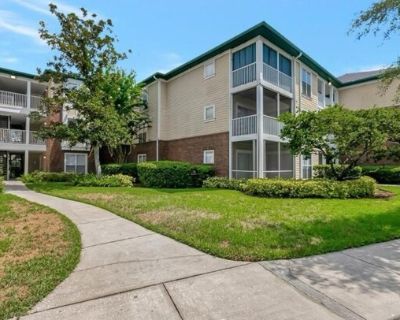 Winsford Oak Blvd Apt,tampa, Condo For Rent
