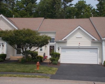 2 Bedroom 3BA 1890 ft Pet-Friendly Single Family Home For Sale in HANSON, MA