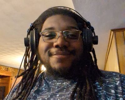 Jovon - Needs a House on iROOMit or a Room