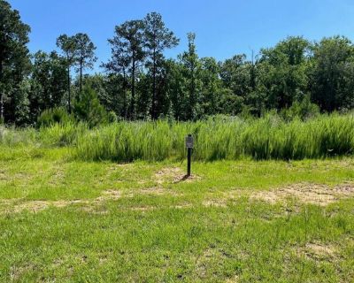 Campana Dr, Evans, Plot For Sale