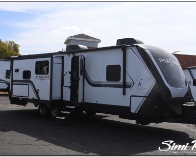 2026 Grand Design Imagine 2670MK