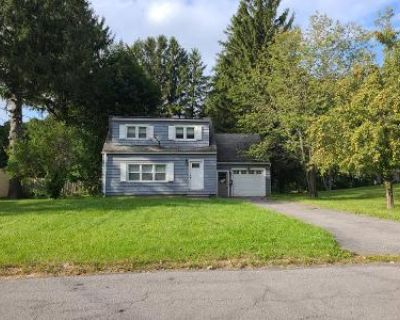 3 Bed 1.5 Bath Preforeclosure Property in Utica, NY 13501 - Hillside Rd