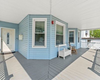 Lafayette Ave Unit,passaic, Home For Rent