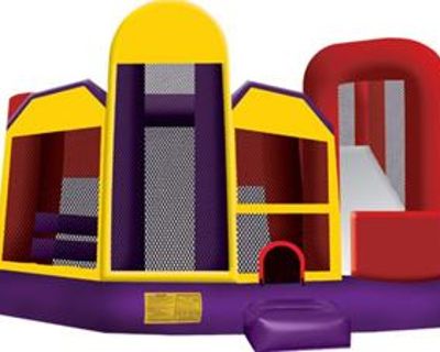 Jasmines Jumpers and Party Rentals