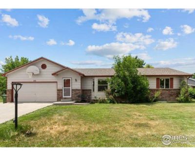 3 Bedroom 2BA 1279 ft Single Family Home For Sale in LOVELAND, CO