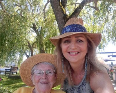 Dedicated Caregiver Companion for Seniors and Individuals with Special Needs