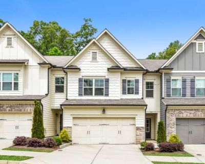 3 Bedroom 2.5BA 2044 ft Pet-Friendly Apartment For Rent in Gainesville, GA