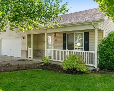 3 Bedroom 2BA 1400 ft Single Family Home For Sale in LOGAN, UT