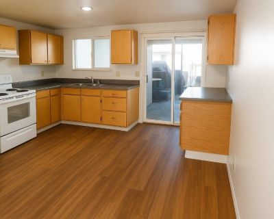 Large Renovated 1 Bedroom Ready July 8th!