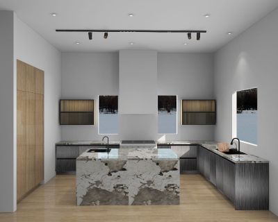 Unleashing Creativity with Cabinet Design in Redwood City, CA
