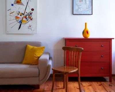 5 Bedroom 1184 ft Apartment For Rent in Joliette, QC