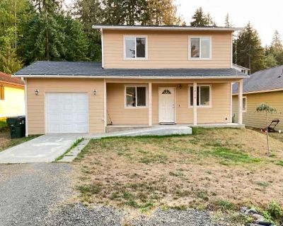 3 Bedroom 2BA 1248 ft Apartment For Rent in Port Angeles, WA