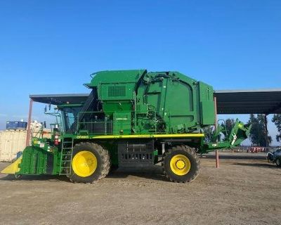 2020 John Deere CP690