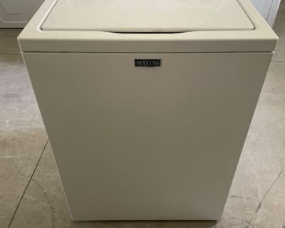 Maytag Washer