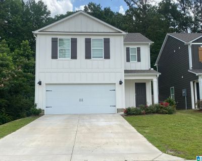 4 Bedroom 2BA Apartment For Rent in Birmingham, AL