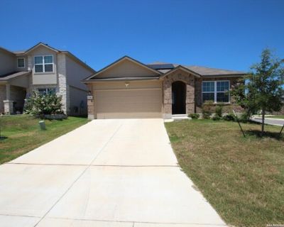 Mendes Knl, San Antonio, Home For Rent