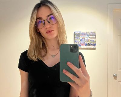 Sophie - Needs an Apartment on iROOMit or a Room