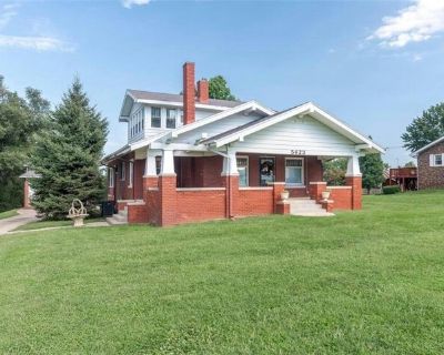 S Nd St, Saint Joseph, Home For Sale