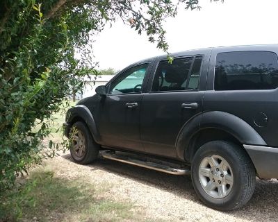 2004 Dodge Durango