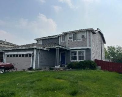 5 Bed 3.5 Bath Preforeclosure Property in Denver, CO 80229 - Jackson St