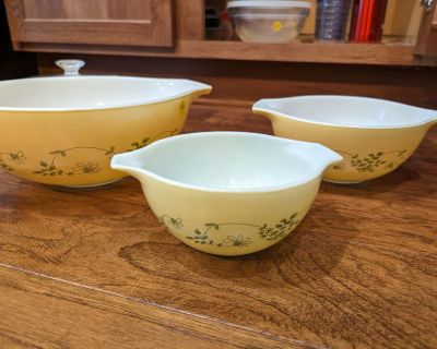 Online Harborcreek Contents Auction
