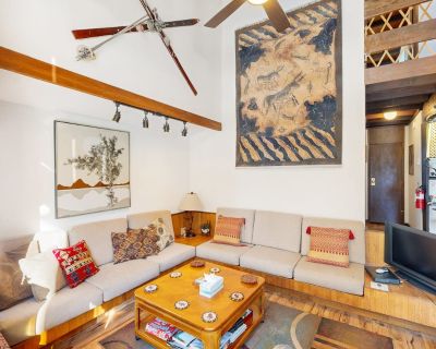 2 Bedroom 2 baths No pets 4.25 48 reviews What our guests are saying... AI-generated...