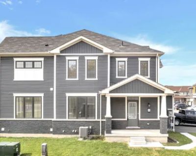 3 Bedroom 3165 ft House For Rent in Niagara Falls, ON