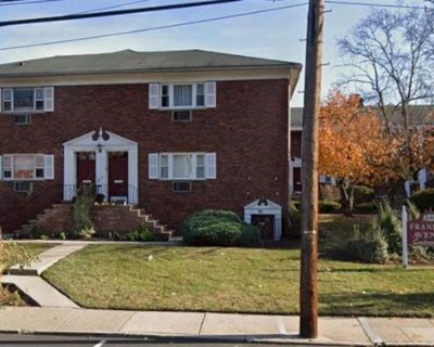 Franklin Ave, Nutley, Condo For Sale
