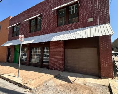 2 Bedroom 2BA Townhouse For Rent in Brownwood, TX