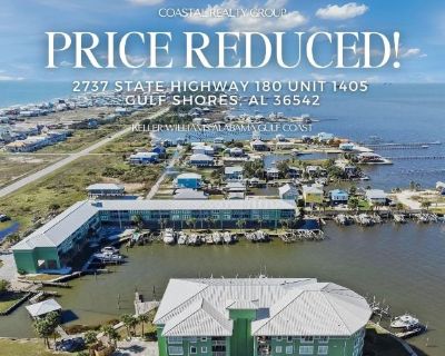 Condo Reduced Price