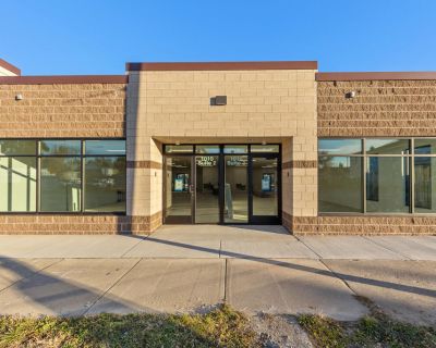 Commercial Property For Rent in Grand Rapids, MI
