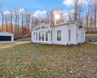 2 Bedroom 1BA 1054 ft Single Family Home For Sale in GEORGETOWN, IN