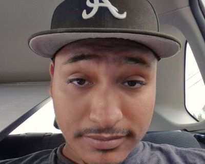 Angelo - Needs an Apartment on iROOMit or a Room