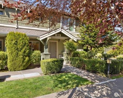 2 Bedroom 2BA 945 ft Condominium For Sale in ISSAQUAH, WA