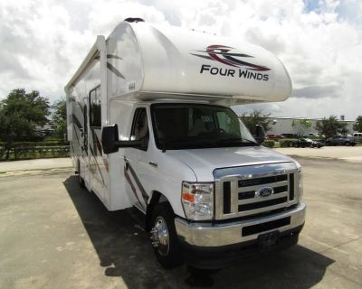 2023 Thor Motor Coach 27R For Sale by Dealer in Port St. Lucie, Florida